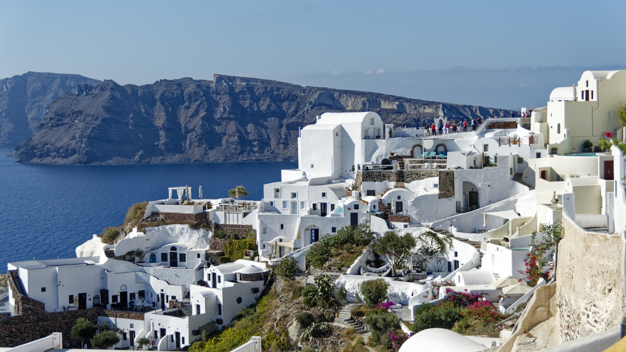 20221031 102036•Oia•Santorini•Greece